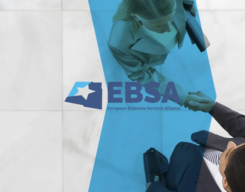 EBSA European Business Services Alliance