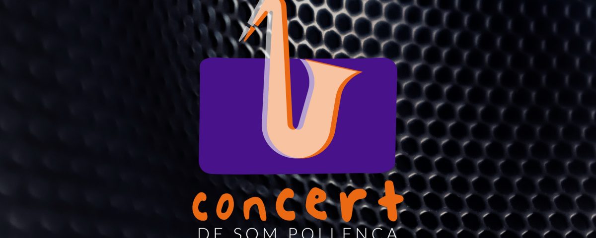 Logo "U" concert de Som Pollença